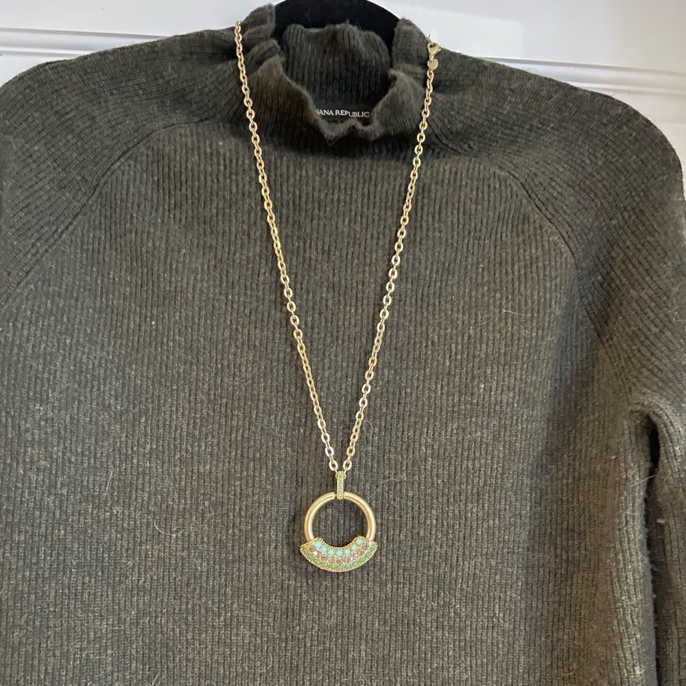 Lia Sophia Necklace